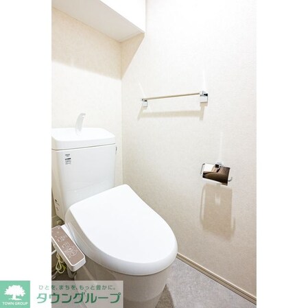 コンフォリア幡ヶ谷の物件内観写真